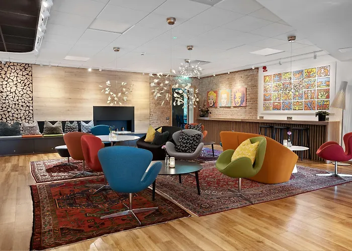 Best Western Hotel Halland
