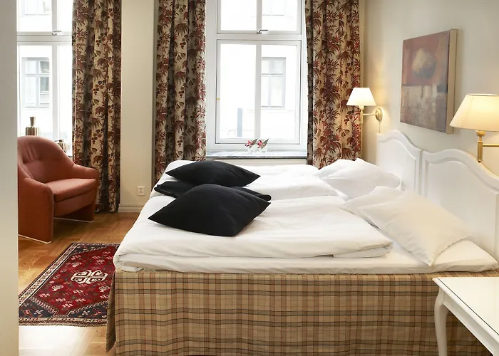 Hotel Royal